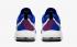 Nike Air Max Motion 2 Racer Blue Laser Fuchsia Wit Zwart AO0266-400