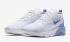 Nike Air Max Motion 2 Branco Universidade Azul AO0266-100