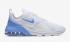 Nike Air Max Motion 2 Wit Universiteitsblauw AO0266-100