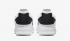 Nike Air Max Oketo Biały Czarny AQ2235-100