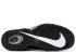 Nike Air Max Penny 1 黑色皇家銀白色橡膠金屬色 685153-001