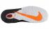 Nike Air Max Penny 1 Total Pomarańczowy Czarny Biały 685153-002