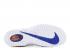 Nike Air Max Penny B Knicks Royal Zwart Blaze Oranje Wit Sport 624017-041