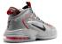 Nike Air Max Penny Le Db Gs Doernbecher Rflect Nero Argento Rosso Metallico 728591-001