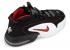Nike Air Max Penny Le Wit Zwart Varsity Rood 315519-061