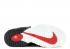 Nike Air Max Penny Le Blanco Negro Varsity Rojo 315519-061