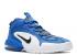 Nike Air Max Penny Lv 5er-Pack Sole Collector Schwarz Weiß Royal Varsity 502706-401