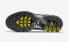 Nike Air Max Plus Zwart Geel Grijs Hardloopschoenen DD7112-002