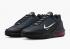 Nike Air Max Pulse Antracit Svart Cool Grey Summit Vit FQ2436-001