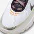 Nike Air Max Pulse Nike Day Beyaz Siyah Volt FN8885-101,ayakkabı,spor ayakkabı