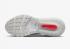 Nike Air Max Pulse Phantom Tegangan Tinggi Putih Reflektif Perak FD6409-001