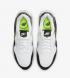 Nike Air Max SYSTM White Volt Pure Platinum Black DM9537-100