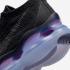 Nike Air Max Scorpion Noir Violet DR0888-001