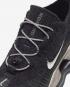 Nike Air Max Scorpion FK Black Metallic Silver HJ3487-001