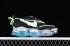Nike Air Max Scorpion Fk שחור ירוק כחול כסף FN8884-013