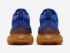 나이키 에어맥스 스콜피온 플라이니트 SE 레이서 블루 세이프티 오렌지 게임 로얄 DX4768-400, 신발, 운동화를