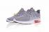 Nike Air Max Sequent 3 Cool Gris Rojo Lobo Gris 921694-060
