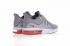 Nike Air Max Sequent 3 Cool Gris Rojo Lobo Gris 921694-060