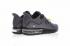 Nike Air Max Sequent 3 Dark Grey Noir Metallic Silver 921694-009