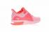 Nike Air Max Sequent 3 Hot Punch Artic Punch Blanc 908993-601
