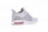 Nike Air Max Sequent 3 Summit Wit Grijs Roze 921694-012