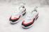 Nike Air Max Sequent 4.5 SE Белый Черный Университет Красный Туфли BQ8823-100