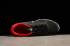 Nike Air Max Sequent Negro Rojo Oscuro Gris Hombres 719912-008