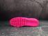 Nike Air Max Sequent Negro Rosa 719916-015