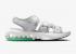 Nike Air Max Sol Sandalet Beyaz Bahar Yeşili DD9972-005,ayakkabı,spor ayakkabı