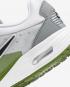 Nike Air Max Solo GS White Chlorophyll Smoke Grey Black FV6367-100