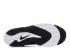 Nike Air Max Speed Turf Black White Yellow Voltage 525225-011