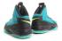 Sepatu Lari Pria Nike Air Max Stutter Step 2 Catalina Volt Black Blchd Turq 653455-301