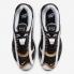 Nike Air Max Tailwind 4 Preto Metálico Ouro Branco CT1284-001