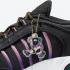 Nike Air Max Tailwind 4 Negro Voltaje Púrpura Blanco Pollen Rise CU9240-001