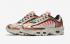 Nike Air Max Tailwind 4 Metálico Rojo Bronce CT3427-900