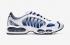 *<s>Buy </s>Nike Air Max Tailwind 4 White Deep Royal Blue CT1267-101<s>,shoes,sneakers.</s>