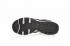 Sepatu Lari Nike Air Max Tailwind 8 Black White Mesh 805942-001