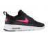Nike Air Max Thea Gs Roze Wit Hyper Zwart 814444-001