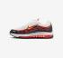 Nike Air Max Tl 2.5 FZ4110-001 Phantom Dk Grey Smoke Orange Total