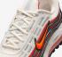 Nike Air Max Tl 2.5 FZ4110-001 Phantom Dk Grey Smoke Orange Total