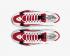 Nike Air Max Triax 96 Retro Gym Merah Putih Hitam Metalik Perak CD2053-101