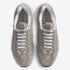 Nike Air Max Triax LE Grey Suede Cobblestone Metallic Silver Hitam Putih CT0171-001