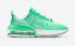 Nike Air Max Up NYC Lady Liberty Branco Cinza Sapatos DH0154-300