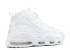Nike Air Max Uptempo 95 Triple Wit 922935-100