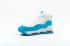 Nike Air Max Uptempo 95 白藍憤怒峽谷金 CK0892-100
