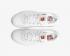 Nike Air Max Vapor Wing Premium Chalk Bianco Binary Blu University Red CT3890-100