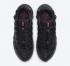 Nike Air Max Vistascape Preto Dark Smoke Grey Sapatos CQ7740-001