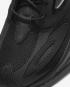 Nike Air Max Zephyr Preto Antracite Dark Smoke Grey CV8837-002