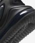 Nike Air Max Zephyr Negro Antracita Gris Humo Oscuro CV8837-002