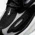 Nike Air Max Zephyr Noir Gris Blanc Chaussures de course CV8817-002